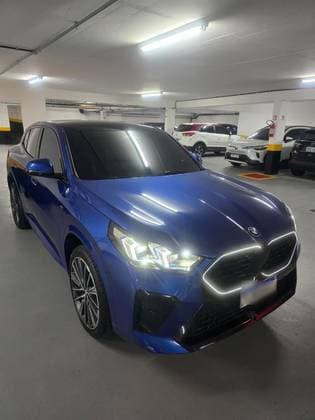 Carro 2.0 TURBO GASOLINA XDRIVE20I M SPORT STEPTRONIC