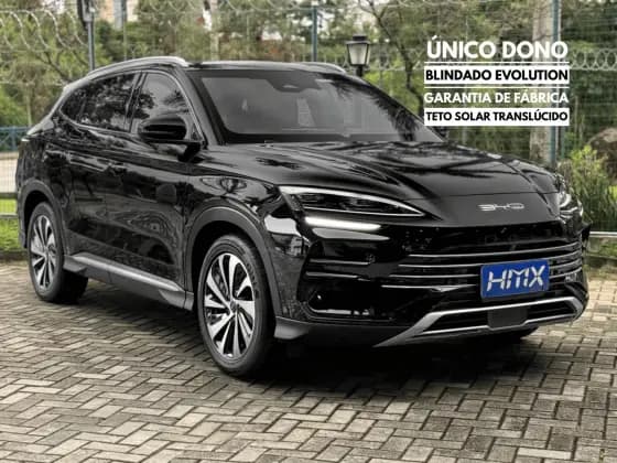 Carro 1.5 DM-I TURBO HÍBRIDO AWD AUTOMÁTICO