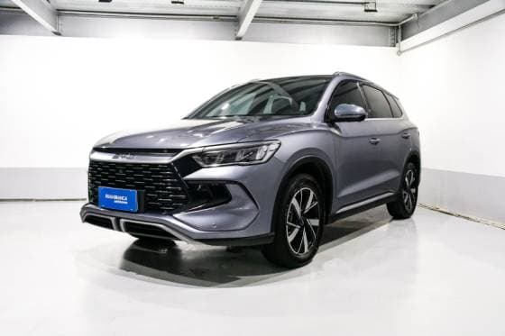Carro 1.5 DM-I HÍBRIDO GL AUTOMÁTICO