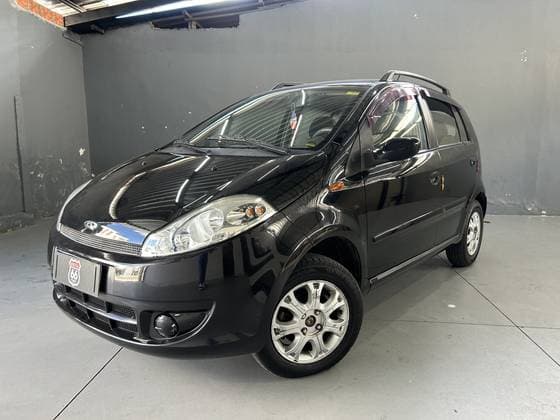 Carro 1.3 16V GASOLINA 4P MANUAL