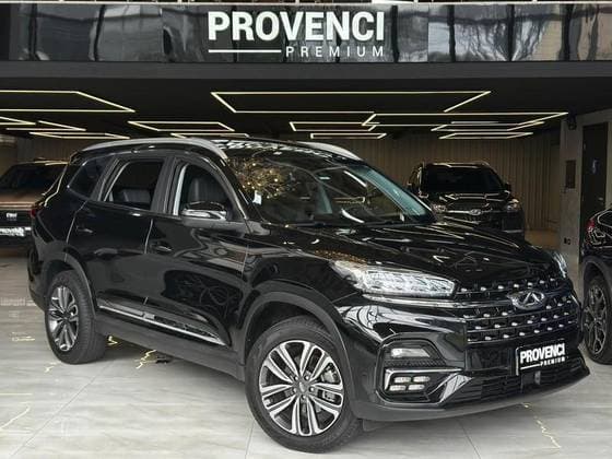 Carro 1.6 TGDI GASOLINA DCT
