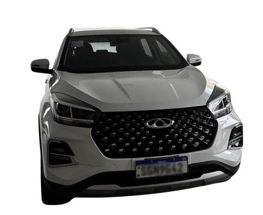 Carro 1.5 VVT TURBO iFLEX CVT