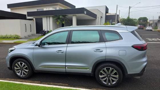 Carro 1.6 TGDI GASOLINA TXS DCT