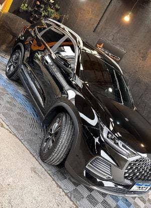 Carro 1.6 TGDI GASOLINA DCT
