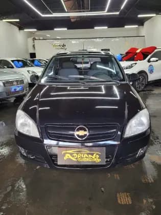 Carro 1.0 MPFI SPIRIT 8V FLEX 2P MANUAL