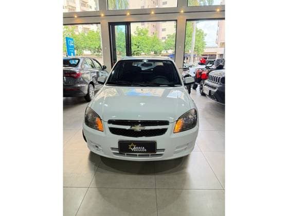Carro 1.0 MPFI LT 8V FLEX 4P MANUAL