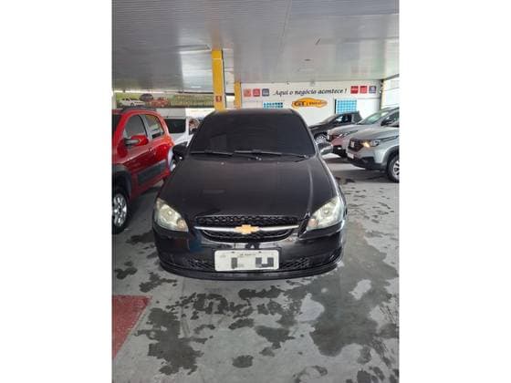 Carro 1.0 MPFI LS 8V FLEX 4P MANUAL