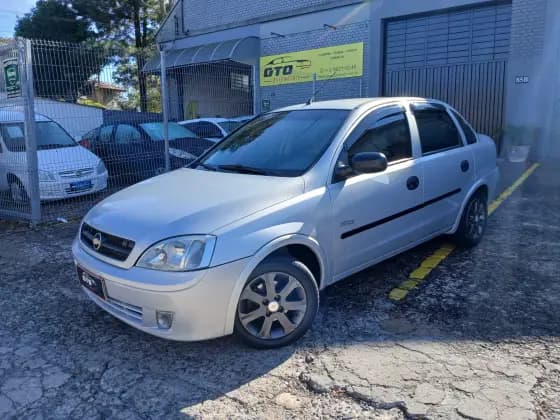 Carro 1.0 MPFI MAXX SEDAN 8V FLEX 4P MANUAL