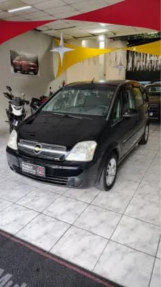 Carro 1.8 MPFI MAXX 8V FLEX 4P MANUAL