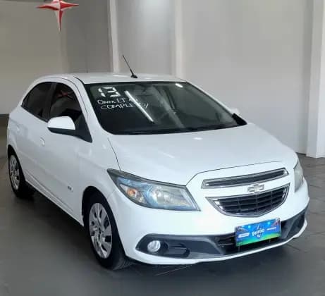 Carro 1.4 MPFI LT 8V FLEX 4P MANUAL