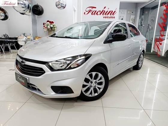Carro 1.0 FLEX PLUS LT MANUAL