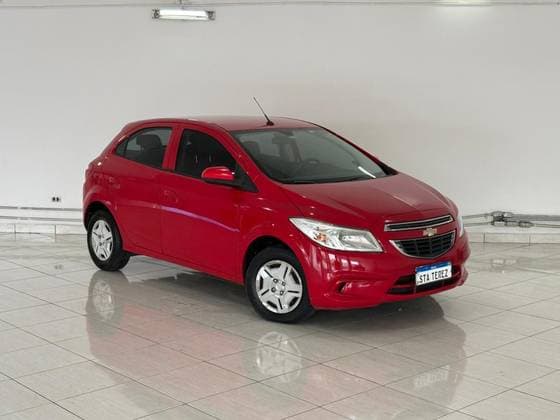 Carro 1.0 MPFI LT 8V FLEX 4P MANUAL