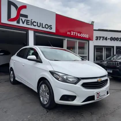 Carro 1.4 MPFI LT 8V FLEX 4P MANUAL