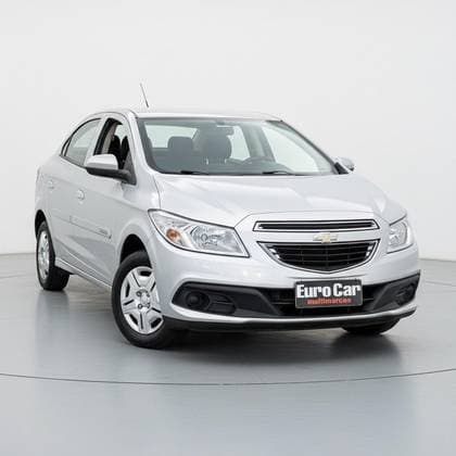 Carro 1.0 MPFI LT 8V FLEX 4P MANUAL