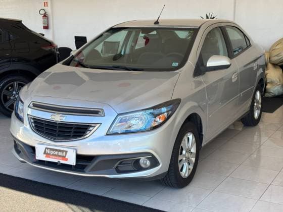Carro 1.4 MPFI LTZ 8V FLEX 4P MANUAL