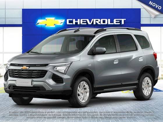 Carro 1.8 LTZ 8V FLEX 4P AUTOMÁTICO