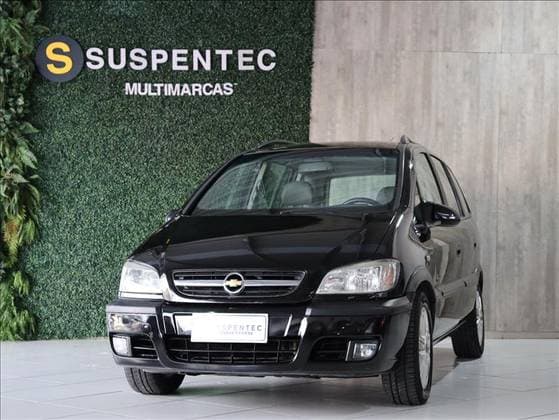 Carro 2.0 MPFI ELITE 8V FLEX 4P AUTOMÁTICO