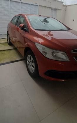Carro 1.0 MPFI LT 8V FLEX 4P MANUAL