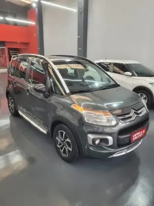 Carro 1.6 GLX 16V FLEX 4P MANUAL