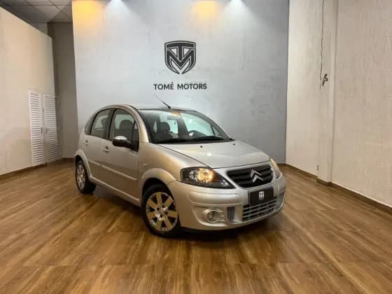 Carro 1.6 EXCLUSIVE 16V FLEX 4P AUTOMÁTICO