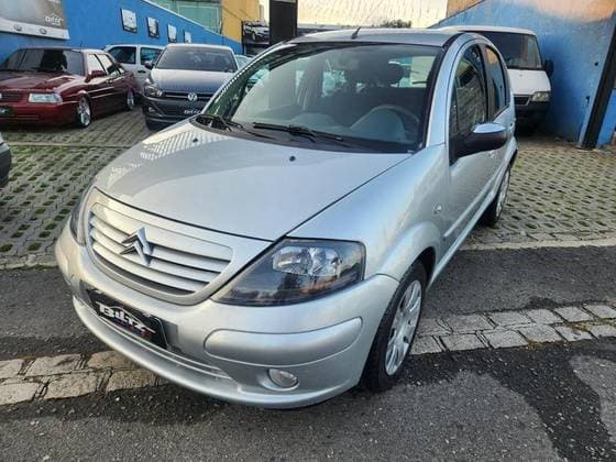 Carro 1.4 I EXCLUSIVE 8V FLEX 4P MANUAL