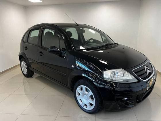 Carro 1.6 I GLX 16V FLEX 4P AUTOMÁTICO