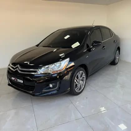 Carro 1.6 EXCLUSIVE 16V TURBO GASOLINA 4P AUTOMÁTICO