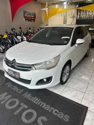 Carro 2.0 MPFI ORIGINE 16V FLEX 4P AUTOMÁTICO