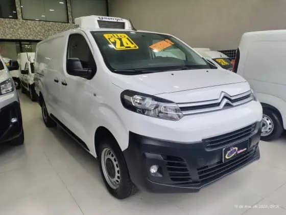 Carro 1.5 BLUEHDI DIESEL CARGO MANUAL