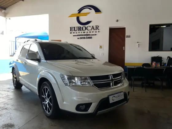 Carro 3.6 RT V6 GASOLINA 4P AUTOMÁTICO