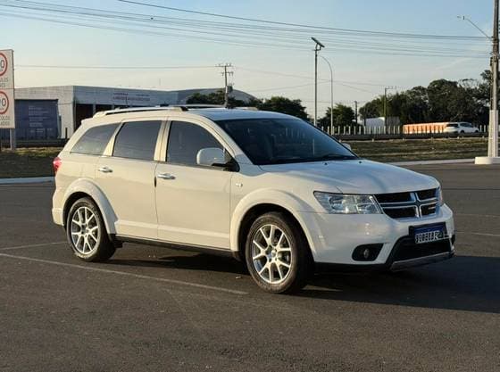 Carro 3.6 RT V6 GASOLINA 4P AUTOMÁTICO