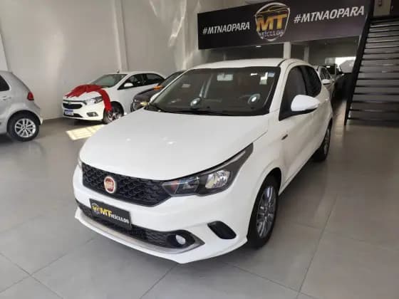 Carro 1.8 E.TORQ FLEX PRECISION AT6