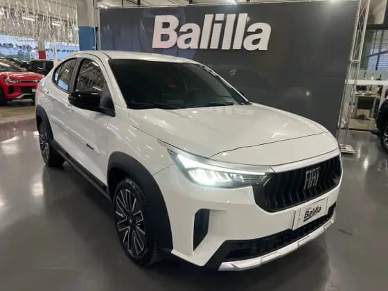 Carro 1.0 TURBO 200 HYBRID AUDACE CVT