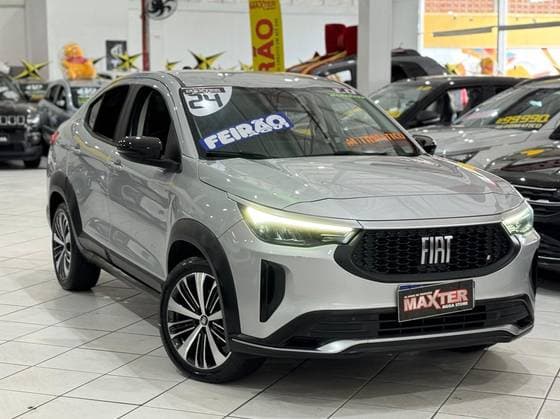 Carro 1.0 TURBO 200 FLEX AUDACE CVT