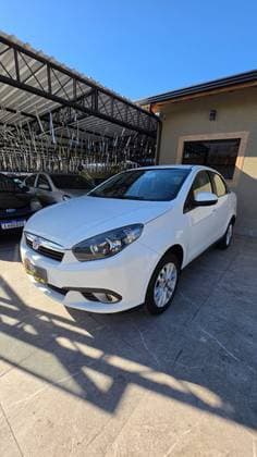 Carro 1.4 MPI ATTRACTIVE 8V FLEX 4P MANUAL