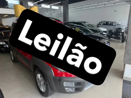 Carro 1.8 MPI ADVENTURE 16V FLEX 4P MANUAL