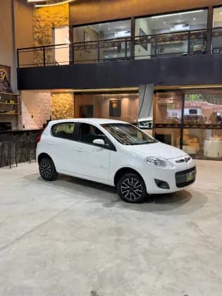 Carro 1.0 MPI ATTRACTIVE 8V FLEX 4P MANUAL