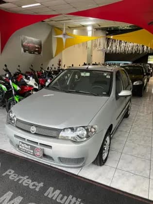 Carro 1.0 MPI FIRE 8V FLEX 4P MANUAL
