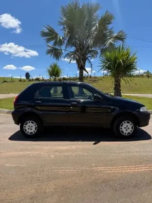 Carro 1.0 MPI FIRE 8V FLEX 4P MANUAL