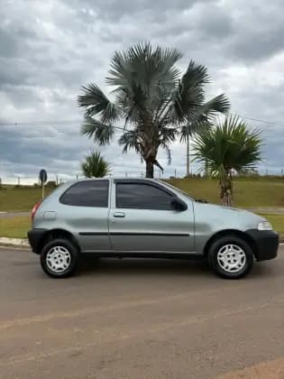 Carro 1.0 MPI FIRE 8V GASOLINA 2P MANUAL