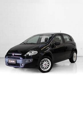 Carro 1.6 ESSENCE 16V FLEX 4P MANUAL