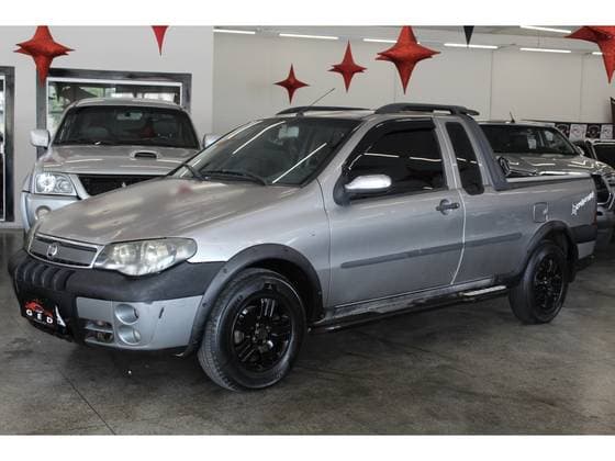 Carro 1.8 MPI ADVENTURE CE 8V FLEX 2P MANUAL