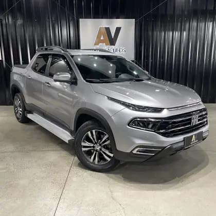 Carro 2.0 16V TURBO DIESEL FREEDOM 4WD AT9