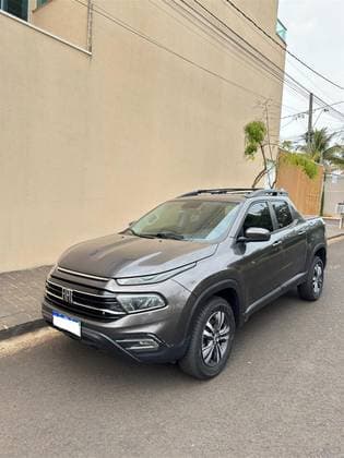 Carro 1.3 TURBO 270 FLEX FREEDOM AT6