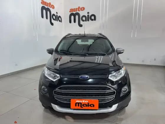 Carro 1.6 FREESTYLE 16V FLEX 4P MANUAL