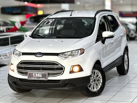 Carro 1.6 SE 16V FLEX 4P POWERSHIFT