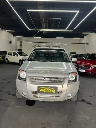 Carro 2.0 XLT 16V GASOLINA 4P MANUAL