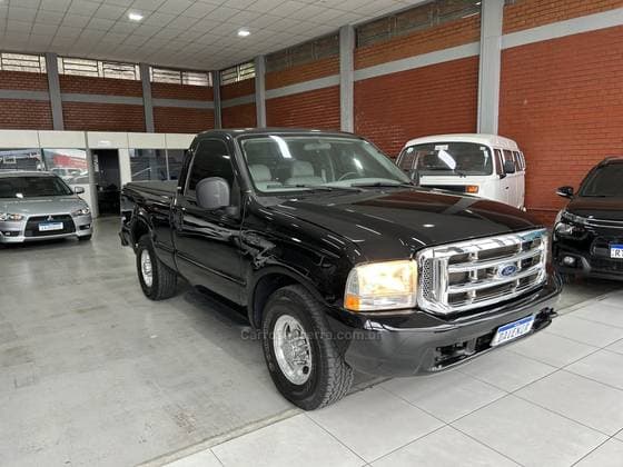 Carro 4.2 XL 4X2 CS V6 GASOLINA 2P MANUAL