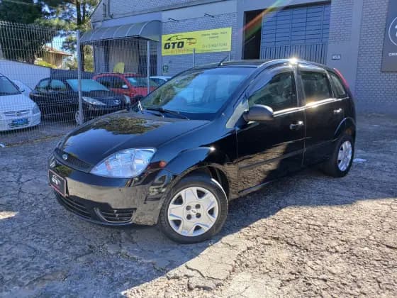 Carro 1.0 MPI PERSONNALITÉ 8V GASOLINA 4P MANUAL