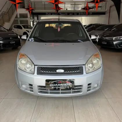 Carro 1.6 MPI SEDAN 8V FLEX 4P MANUAL